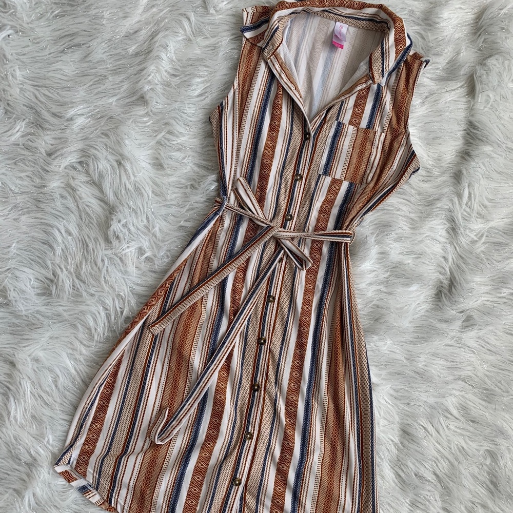 collard dress
